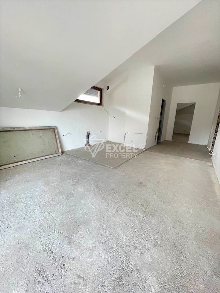 Spacious one-bedroom apartment for sale! New residential complex at the foot of Pirin Mountain!