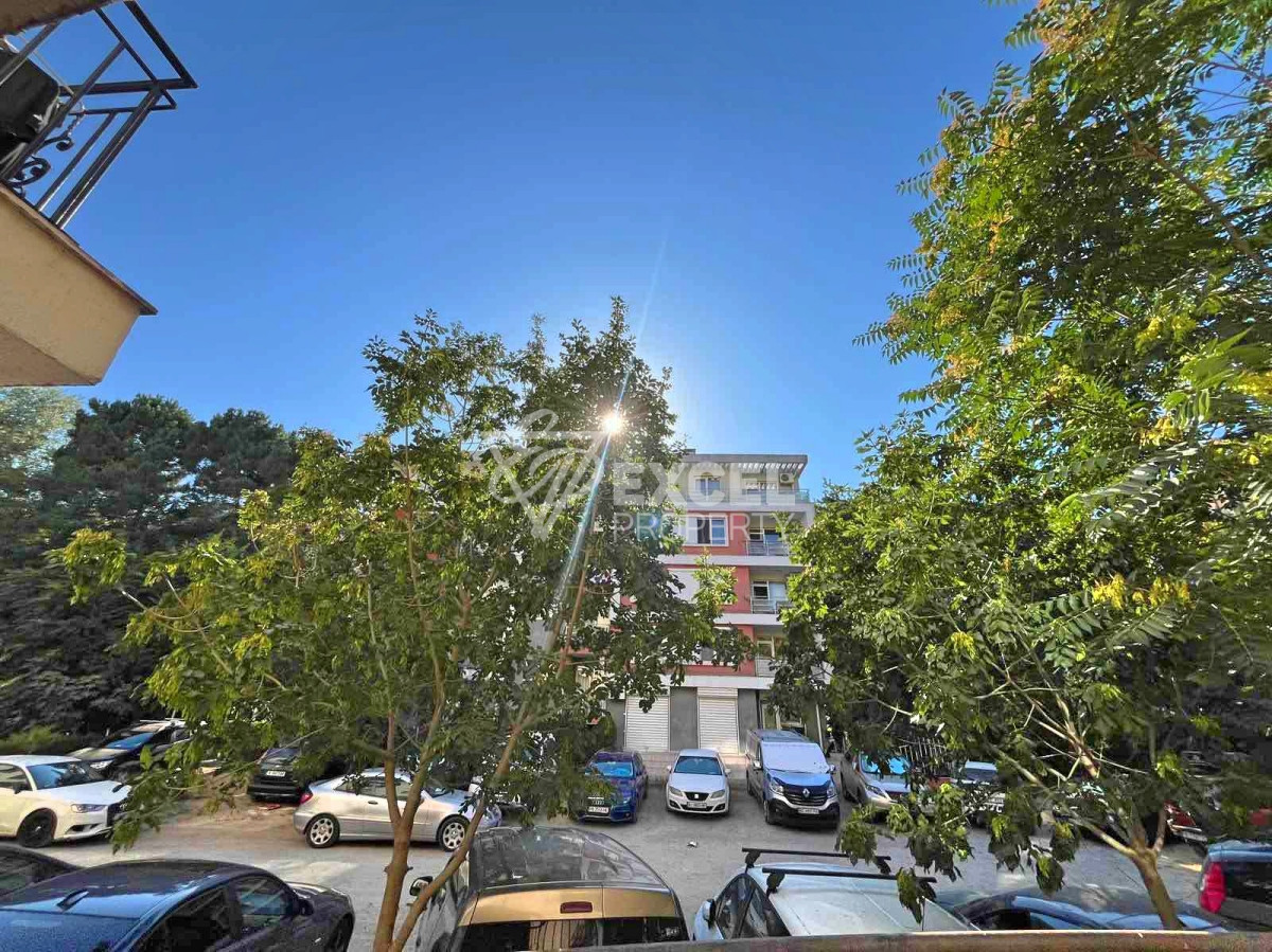 Furnished studio in Avalon complex, Sunny Beach