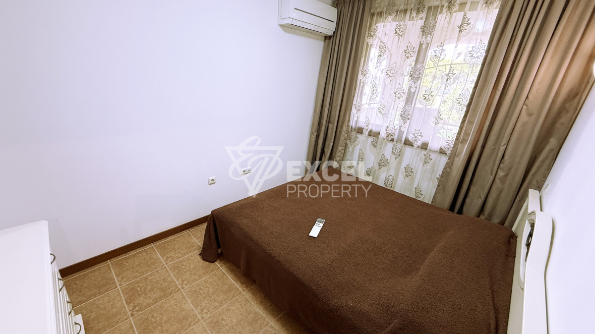 Unique multi-room apartment on the first line in the Casa Real complex, Sveti Vlas