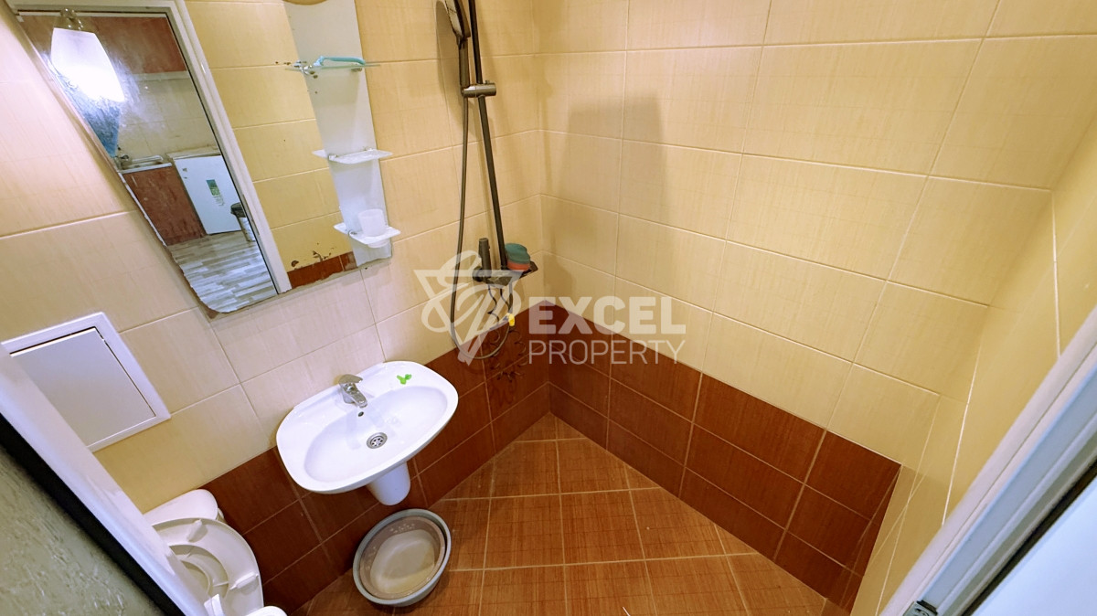 One bedroom apartment in Cristal, Sunny Beach