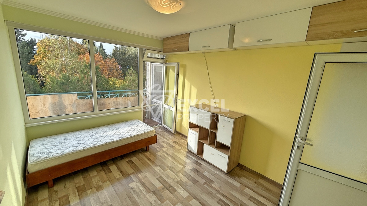 One bedroom apartment in Cristal, Sunny Beach