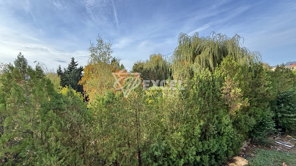 One bedroom apartment in Cristal, Sunny Beach