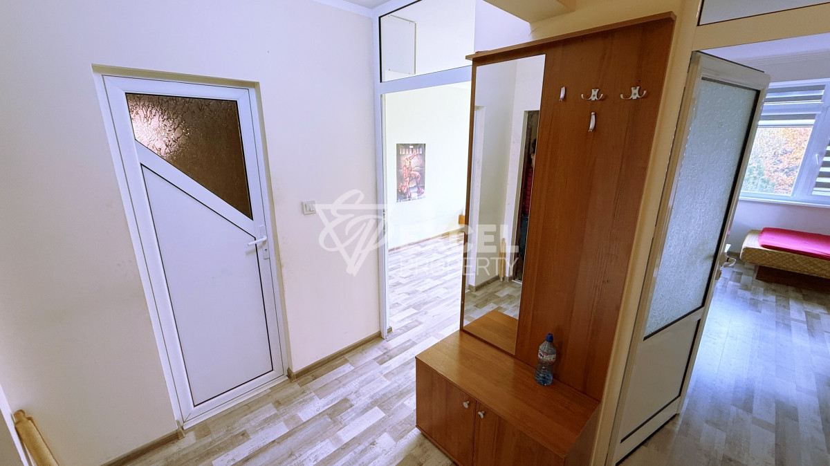One bedroom apartment in Cristal, Sunny Beach