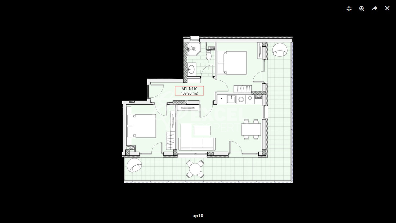 New Residential Building in Sveti Vlas – Quality, Comfort, and Prime Location