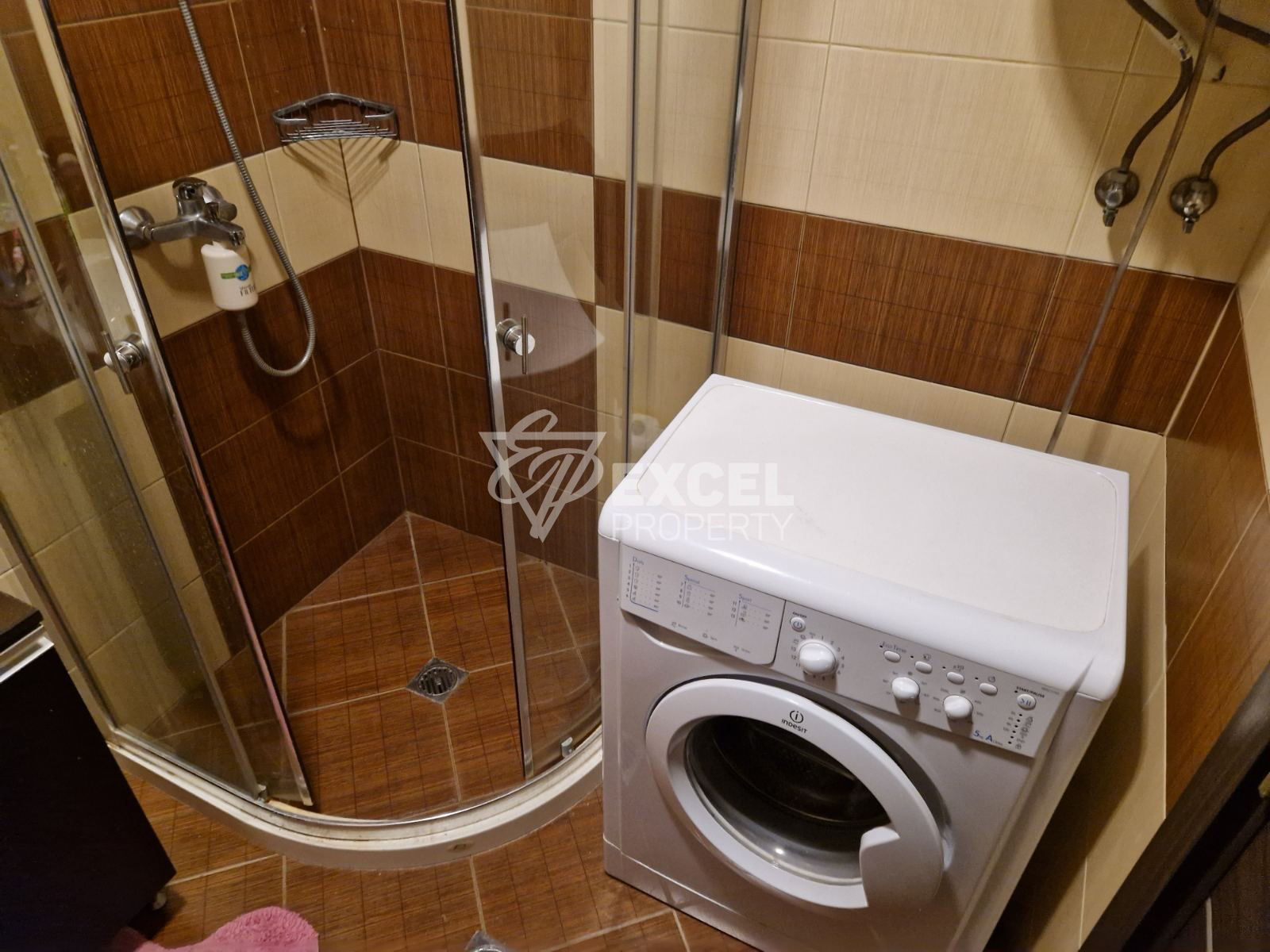 Harmony Suites, Sunny Beach - furnished studio for sale