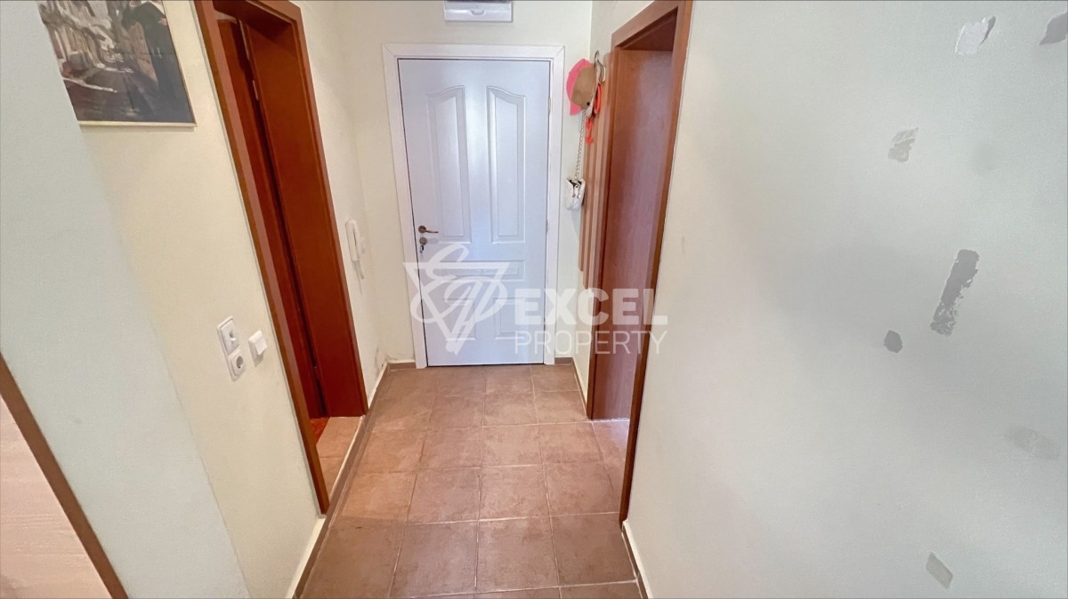 Fully furnished, one bedroom apartment in the Imperial Fort Club complex