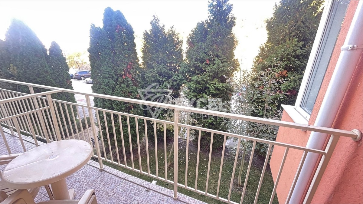 Fully furnished, one bedroom apartment in the Imperial Fort Club complex