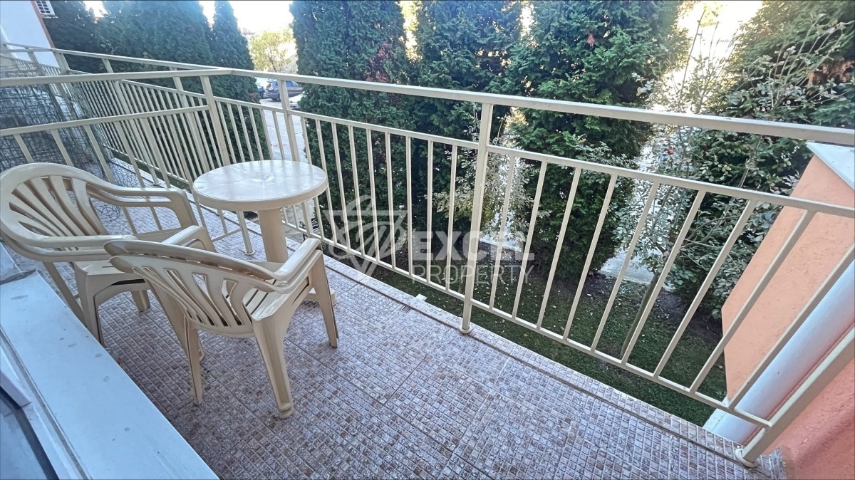 Fully furnished, one bedroom apartment in the Imperial Fort Club complex