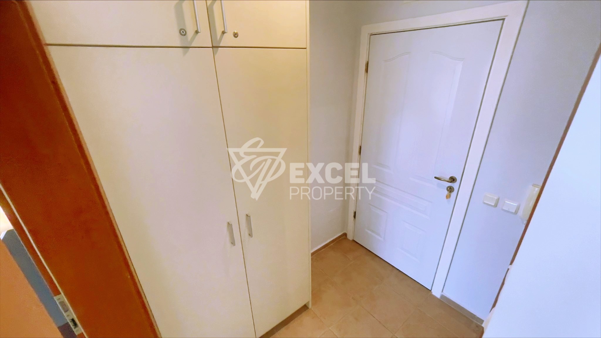 Nessebar Fort Noks - a beautiful, one bedroom apartment on the ground floor