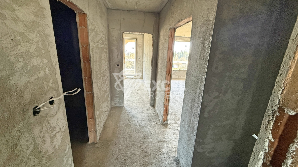 One-Bedroom Apartment for Year-Round Living – No Maintenance Fee! Black Sea District, Nesebar