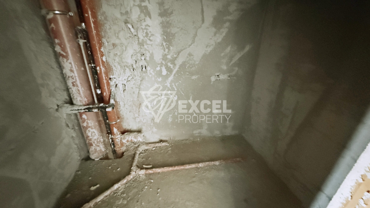 One-Bedroom Apartment for Year-Round Living – No Maintenance Fee! Black Sea District, Nesebar