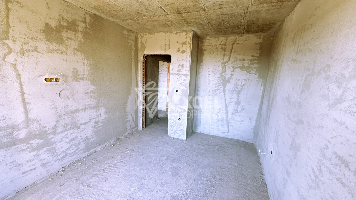 One-Bedroom Apartment for Year-Round Living – No Maintenance Fee! Black Sea District, Nesebar