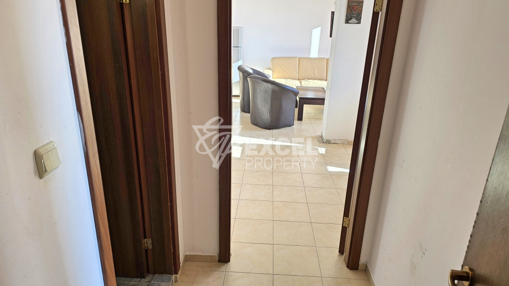 Maisonette for sale in Sunny Beach – Sunny Day 2 complex, near the sea