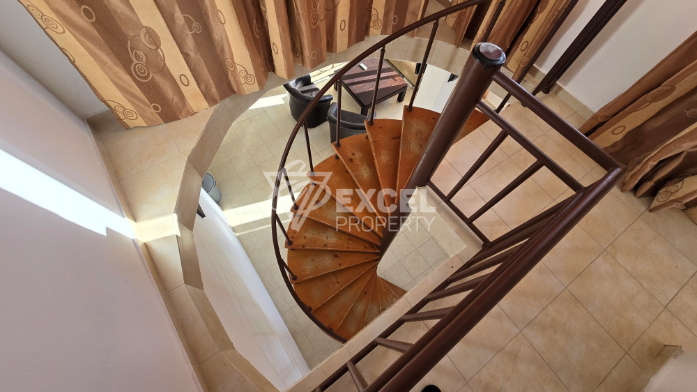 Maisonette for sale in Sunny Beach – Sunny Day 2 complex, near the sea