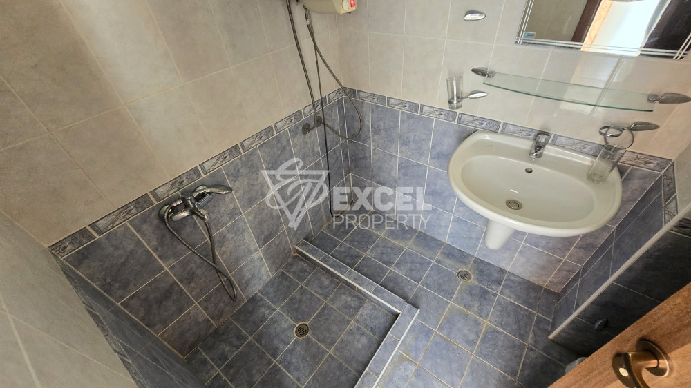 Maisonette for sale in Sunny Beach – Sunny Day 2 complex, near the sea