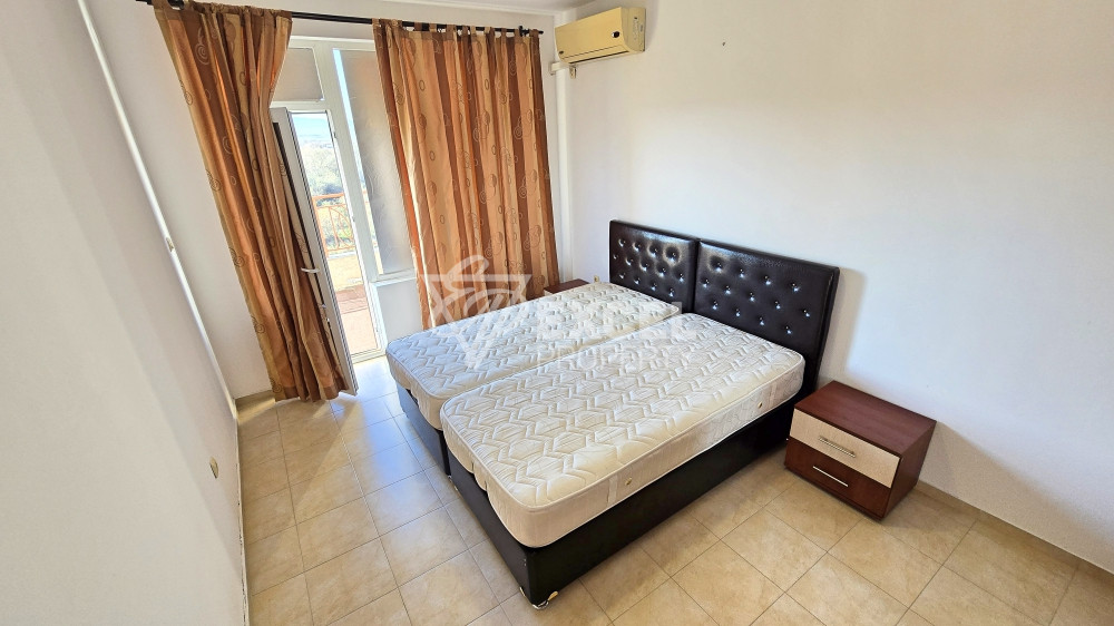 Maisonette for sale in Sunny Beach – Sunny Day 2 complex, near the sea