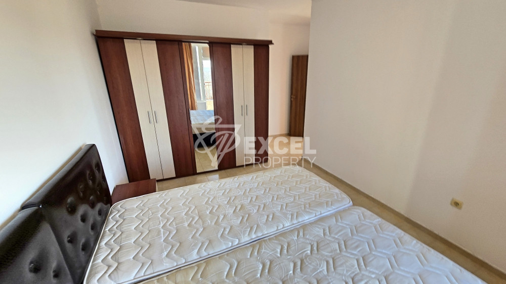 Maisonette for sale in Sunny Beach – Sunny Day 2 complex, near the sea