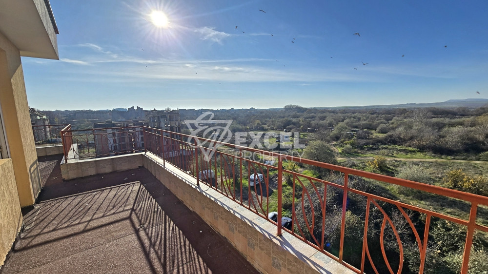 Maisonette for sale in Sunny Beach – Sunny Day 2 complex, near the sea