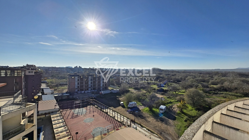 Maisonette for sale in Sunny Beach – Sunny Day 2 complex, near the sea
