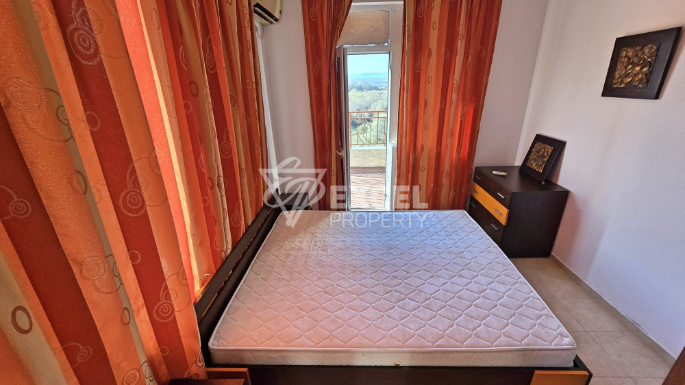 Maisonette for sale in Sunny Beach – Sunny Day 2 complex, near the sea