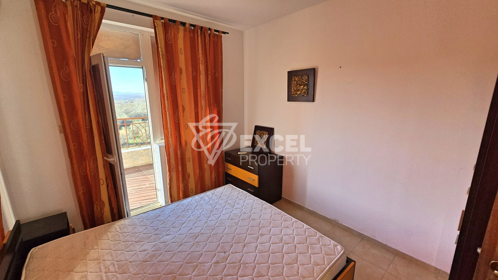 Maisonette for sale in Sunny Beach – Sunny Day 2 complex, near the sea