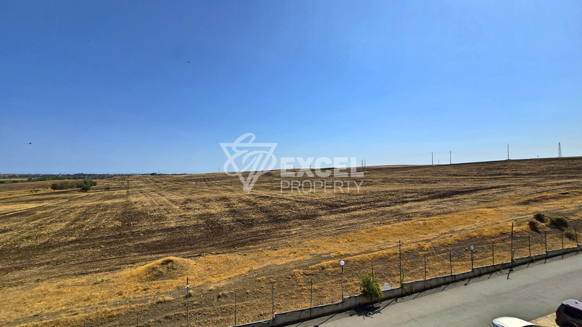 One-bedroom apartment in Sunny Day 6 complex, Sunny Beach