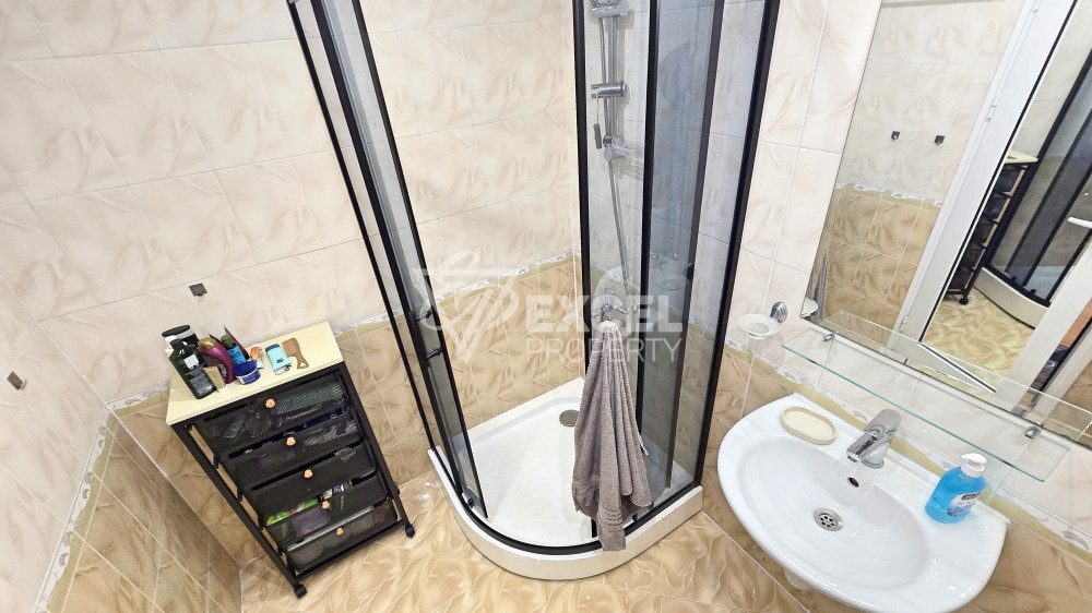 🌟 Вашият мечтан дом край морето: Тристаен апартамент в Парадайз Дриймс, Свети Влас