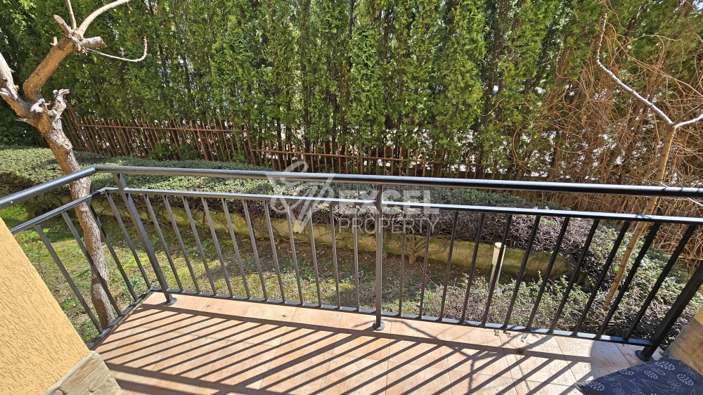 🌟 Вашият мечтан дом край морето: Тристаен апартамент в Парадайз Дриймс, Свети Влас