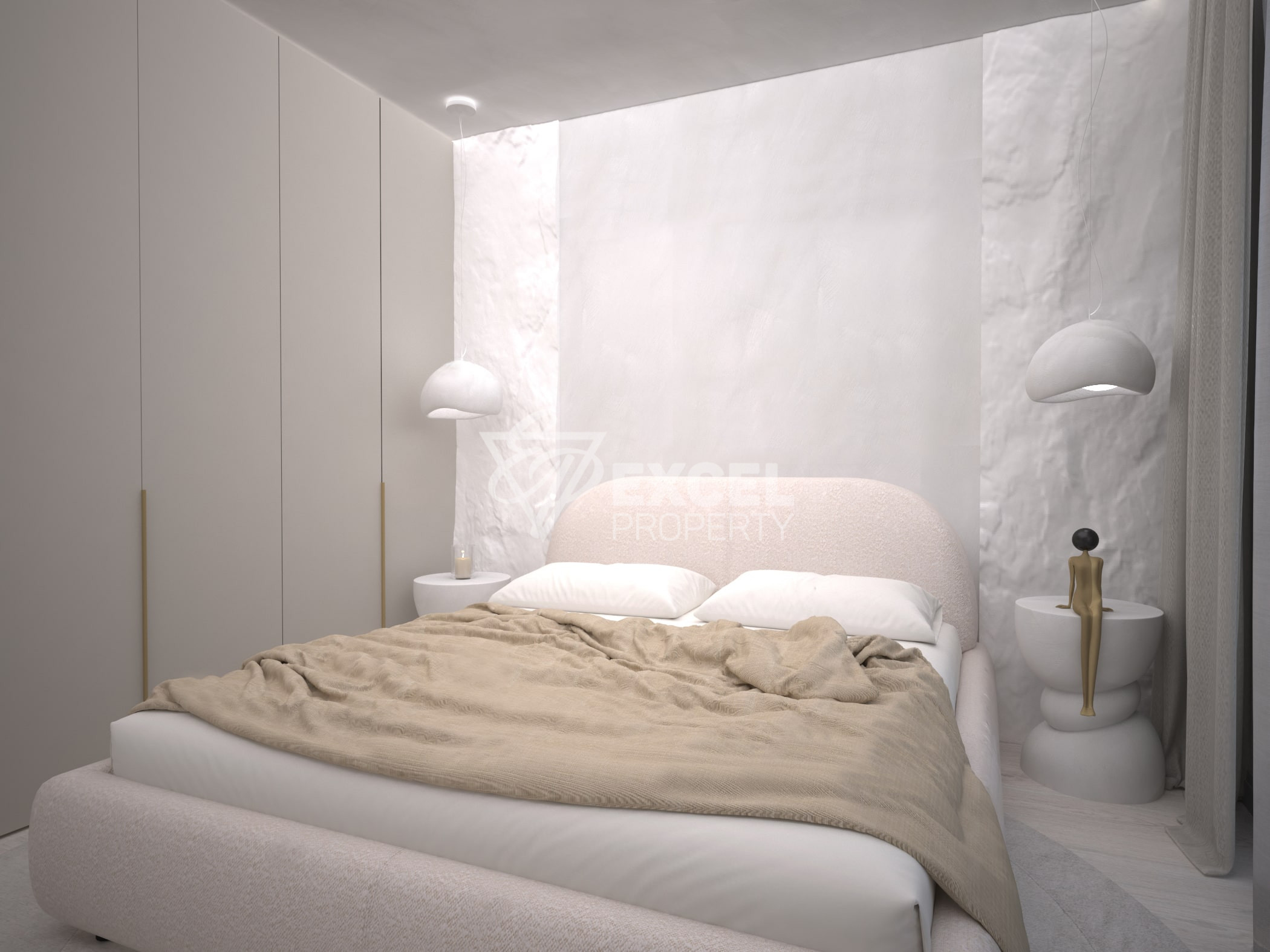 Excellent investment proposal in Sunny Beach