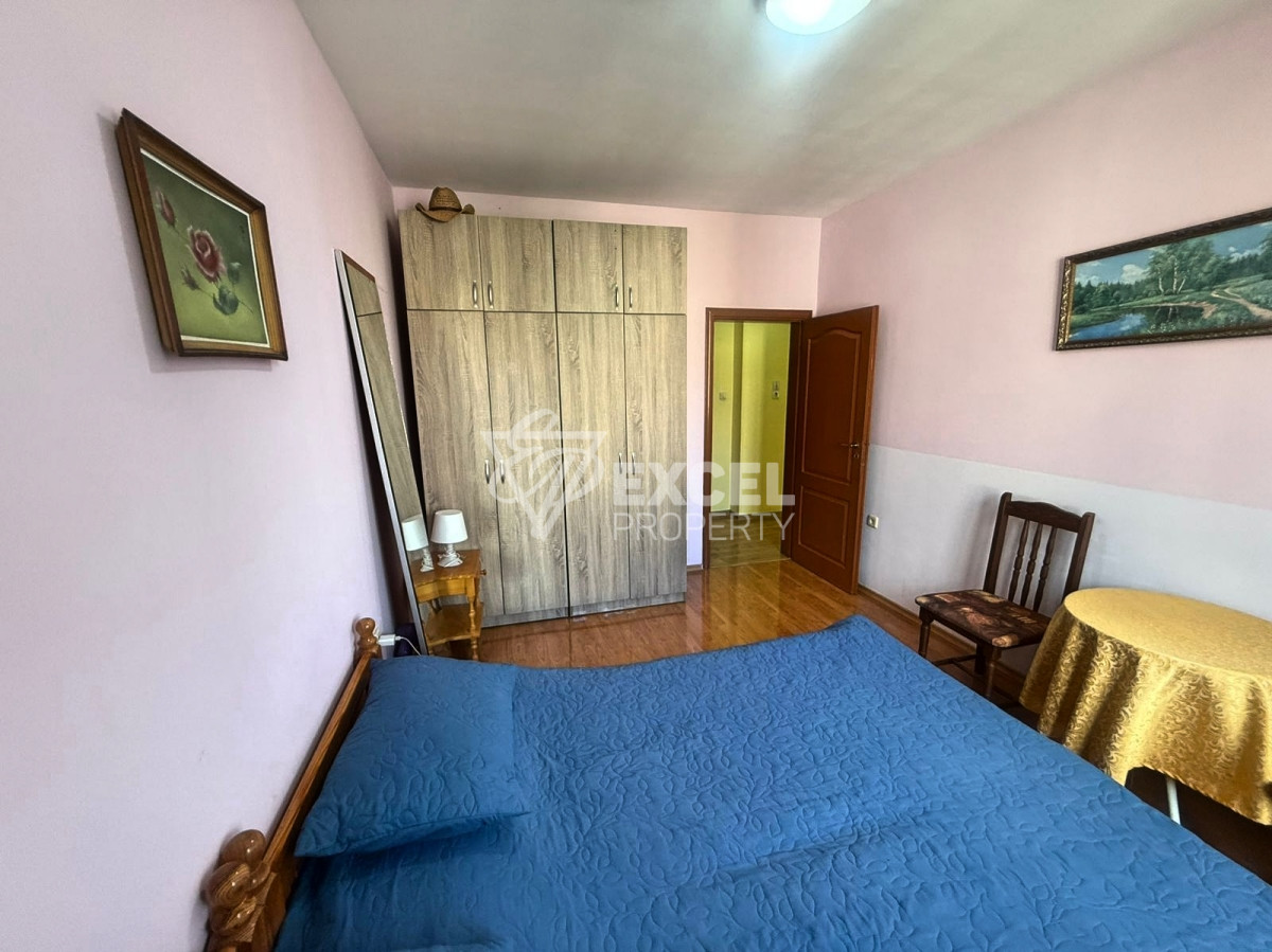 Two-bedroom, furnished property with no maintenance fee - in Sunny Beach
