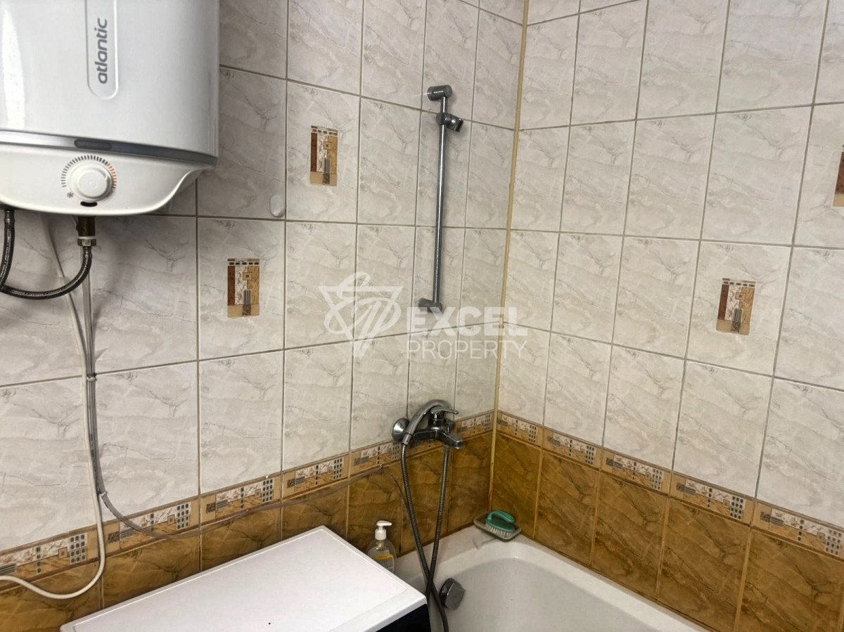 Two-bedroom, furnished property with no maintenance fee - in Sunny Beach