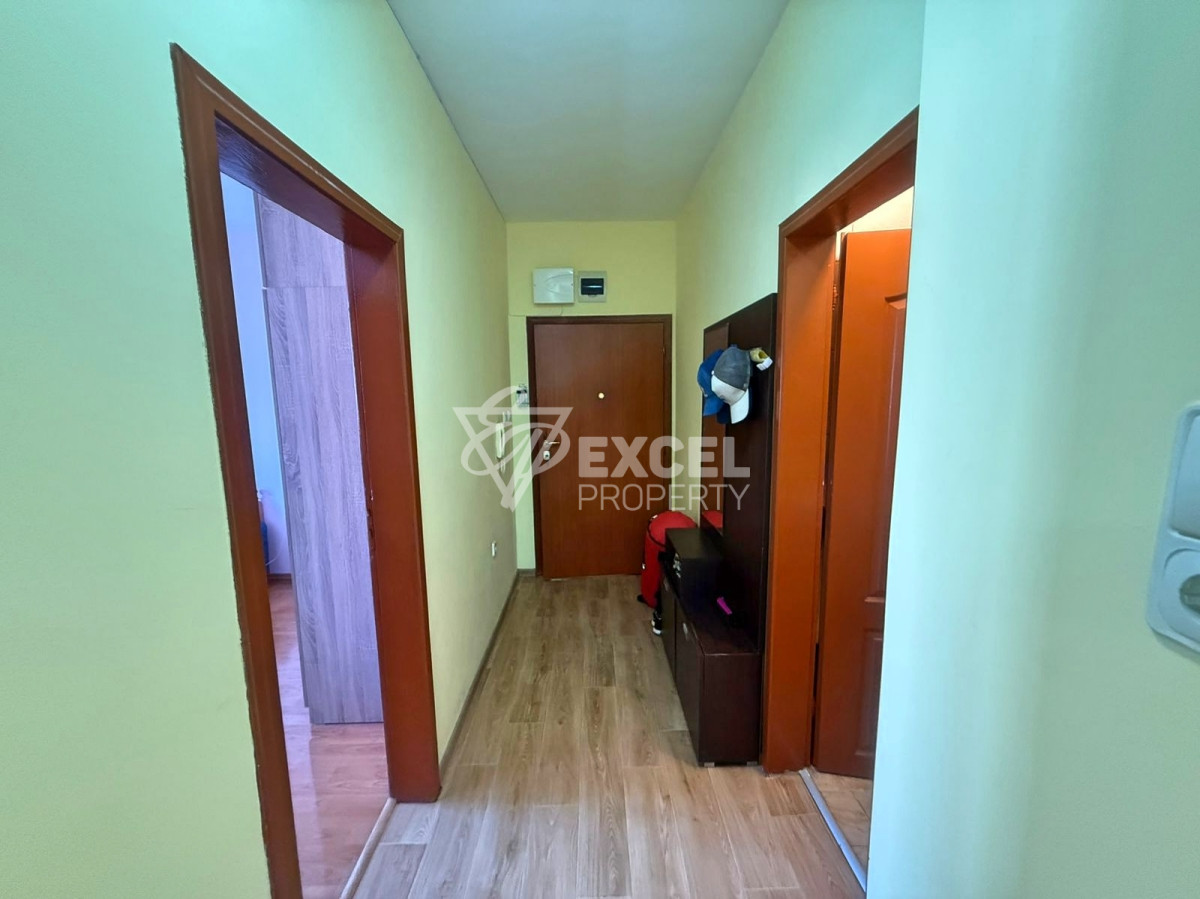 Two-bedroom, furnished property with no maintenance fee - in Sunny Beach