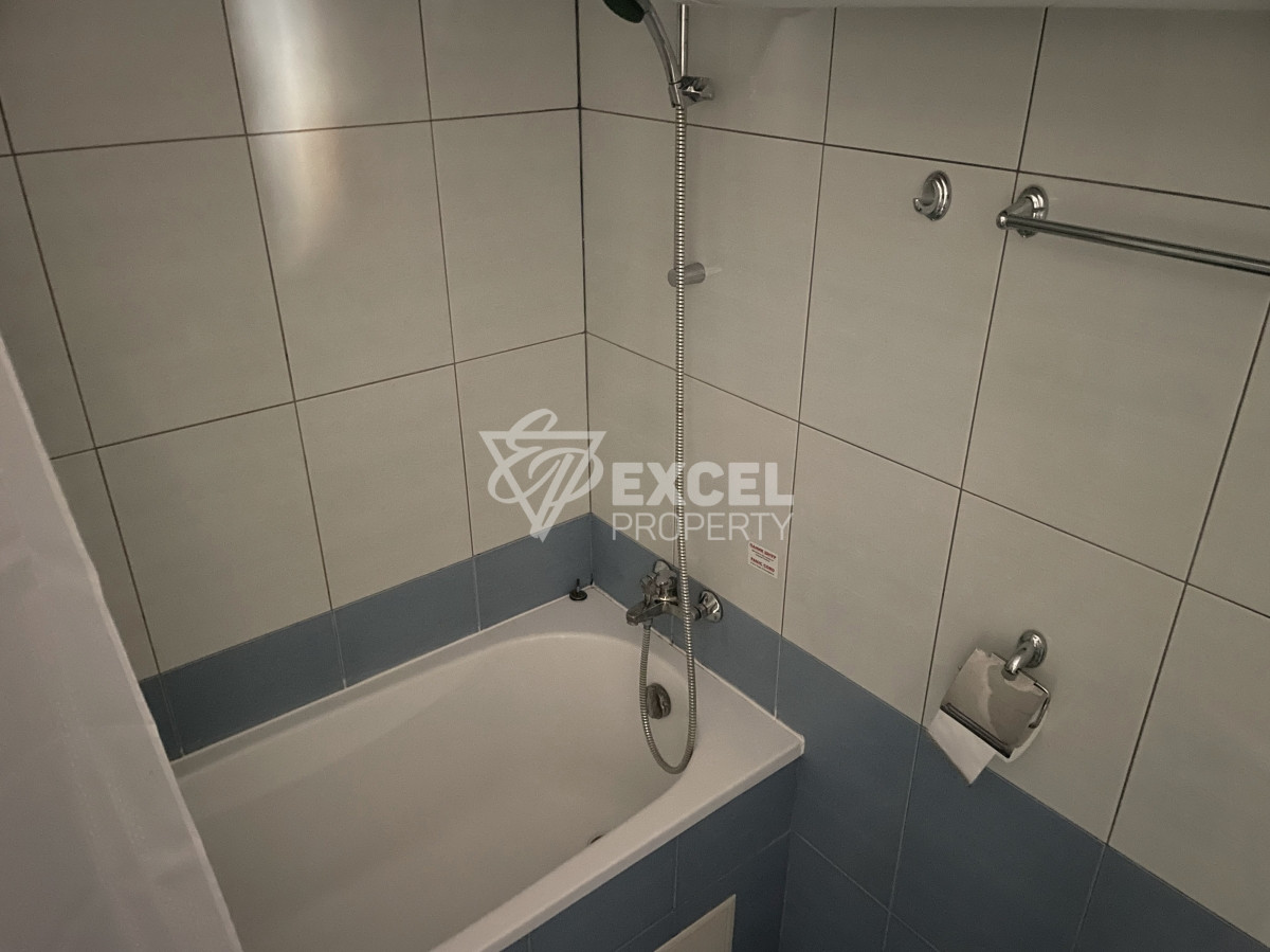 Furnished, big one-bedroom  property-Marina Cape, Aheloy