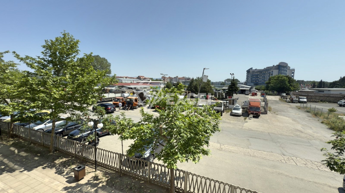 New studios and apartments with the possibility of installment payments-Nessebar