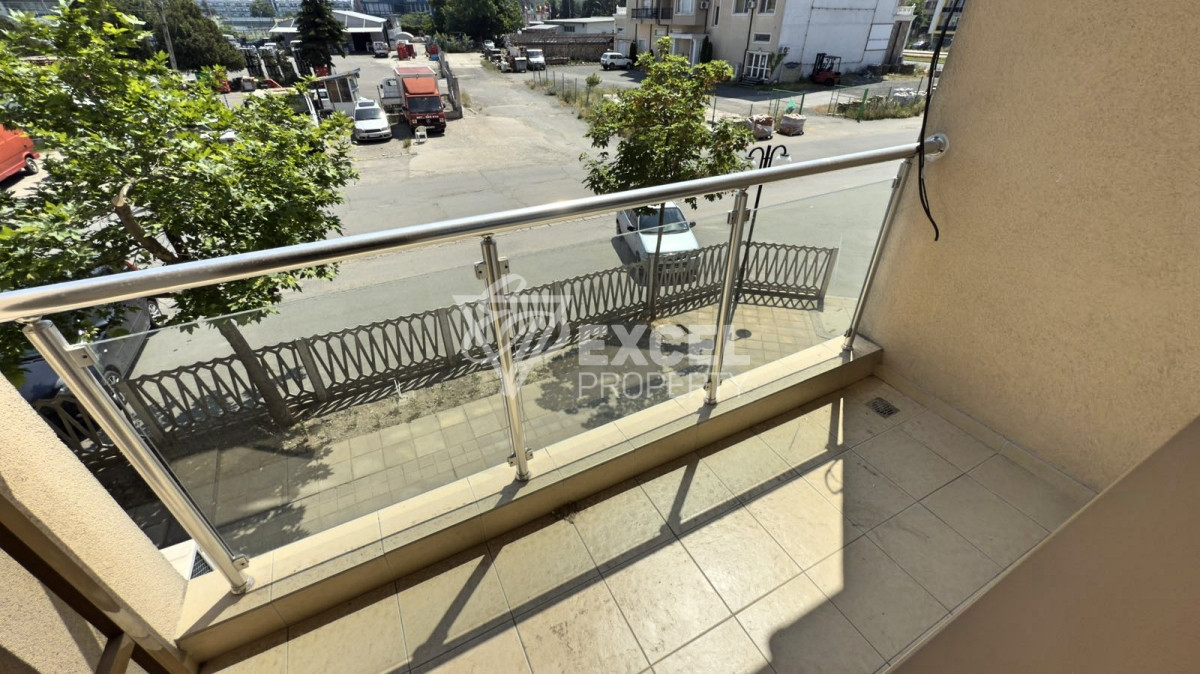 New studios and apartments with the possibility of installment payments-Nessebar