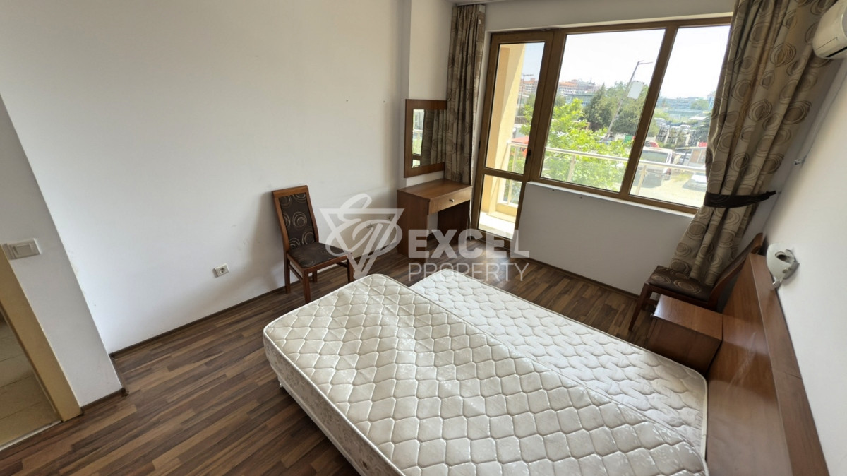 New studios and apartments with the possibility of installment payments-Nessebar