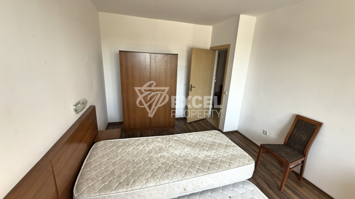 New studios and apartments with the possibility of installment payments-Nessebar