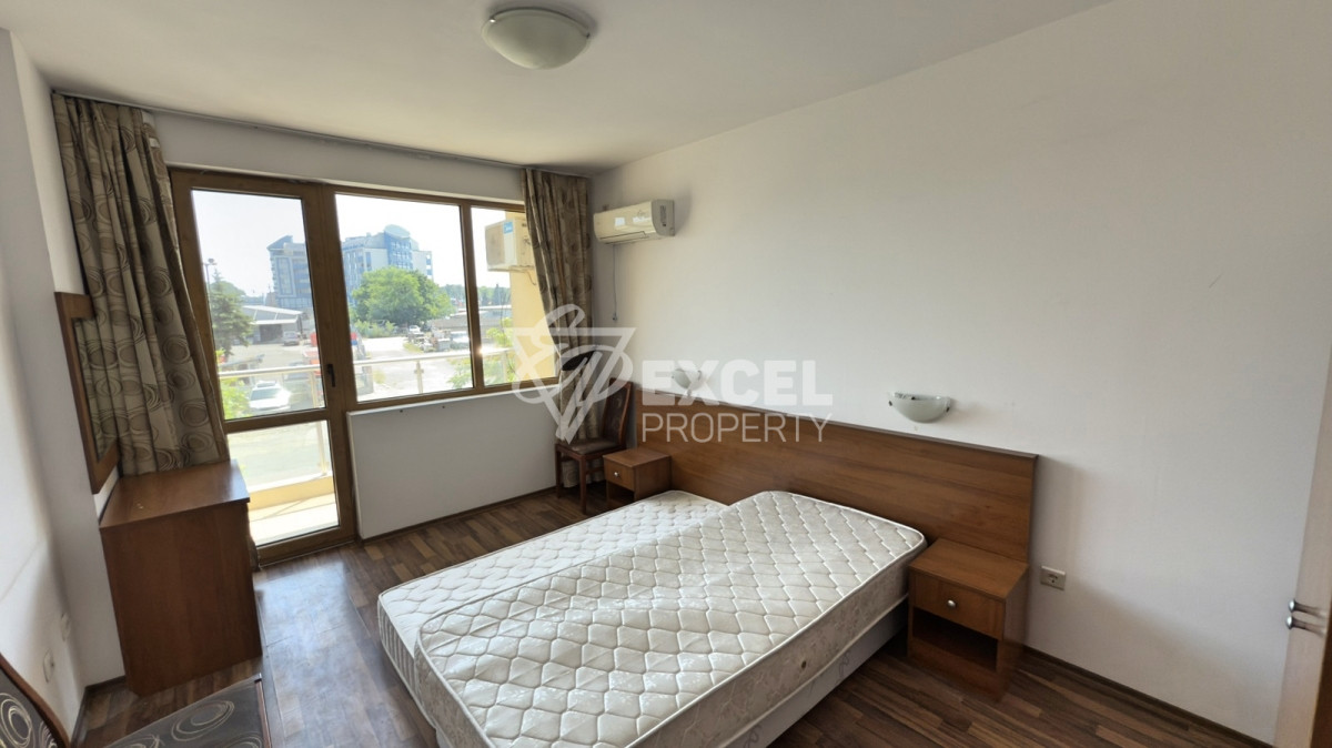 New studios and apartments with the possibility of installment payments-Nessebar
