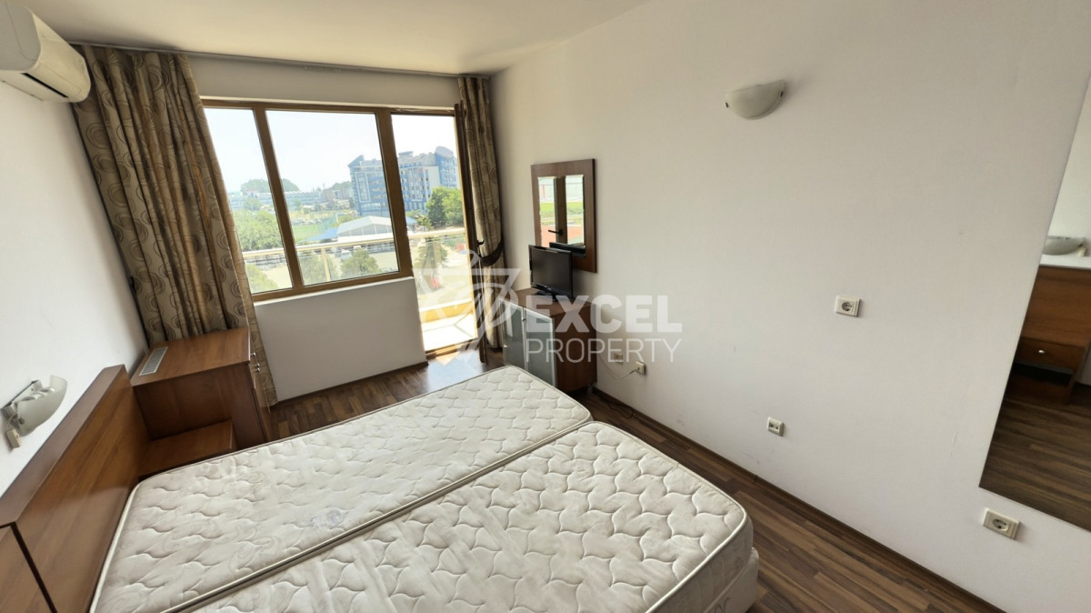 New studios and apartments with the possibility of installment payments-Nessebar