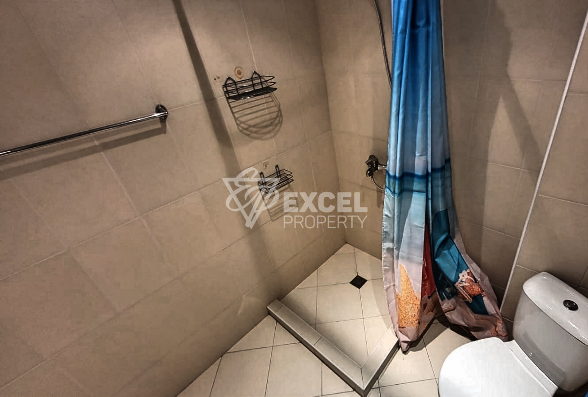 Studio with sea view - Aheloy, Midia Grand Resort