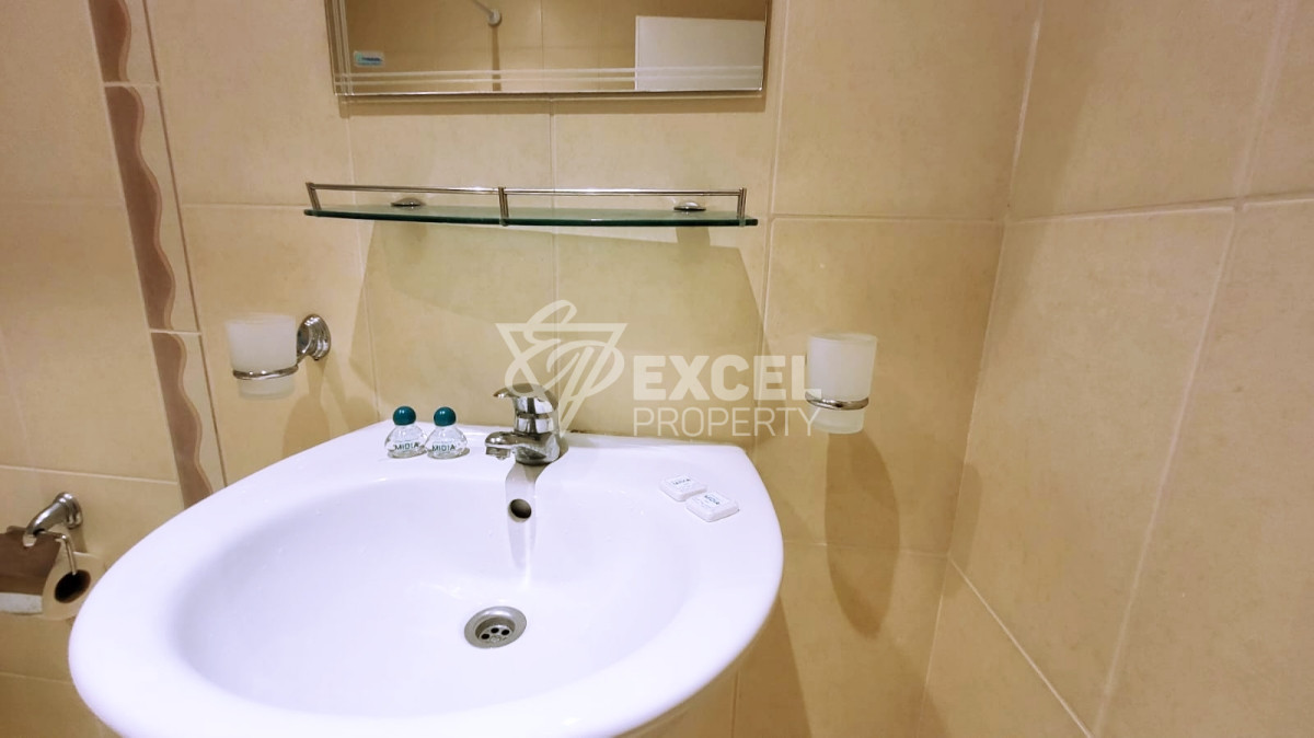 Studio with sea view - Aheloy, Midia Grand Resort