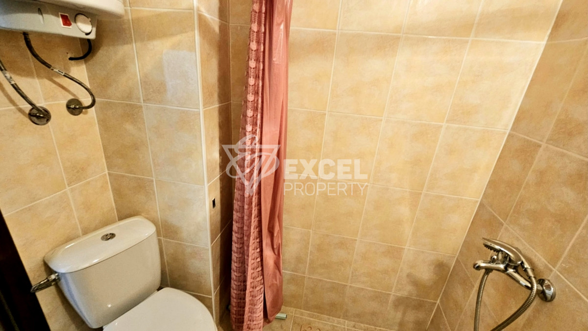 Furnished nice studio in Sunny Day 6