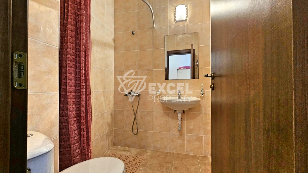 Furnished nice studio in Sunny Day 6