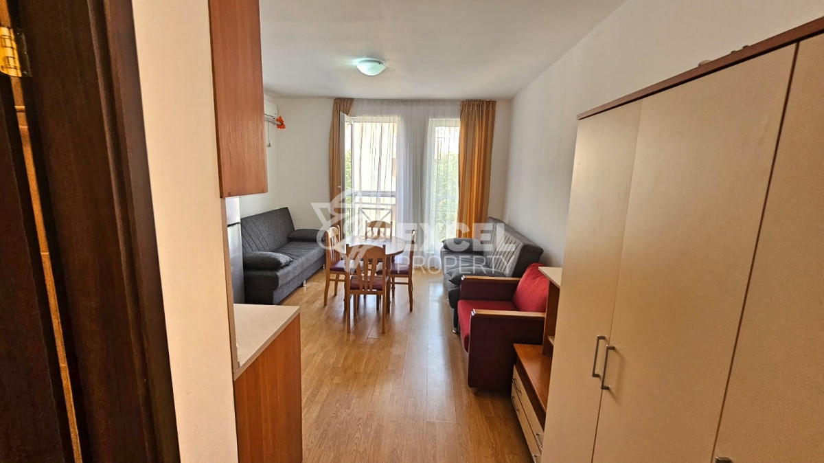 Furnished nice studio in Sunny Day 6