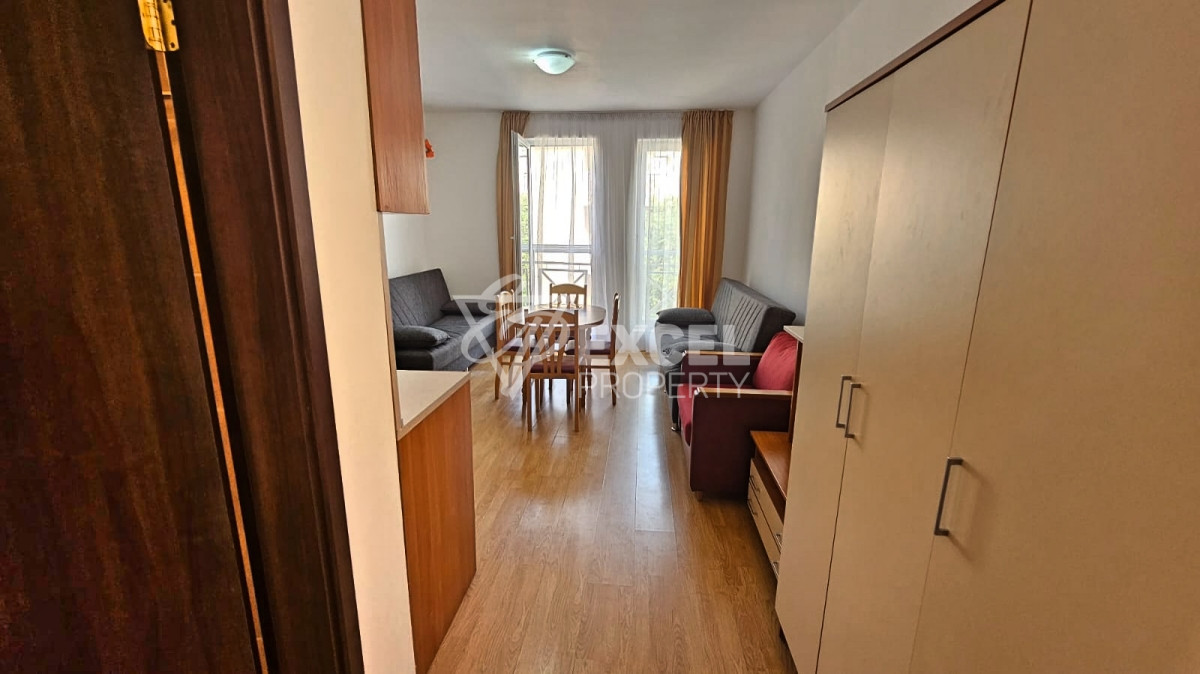 Furnished nice studio in Sunny Day 6