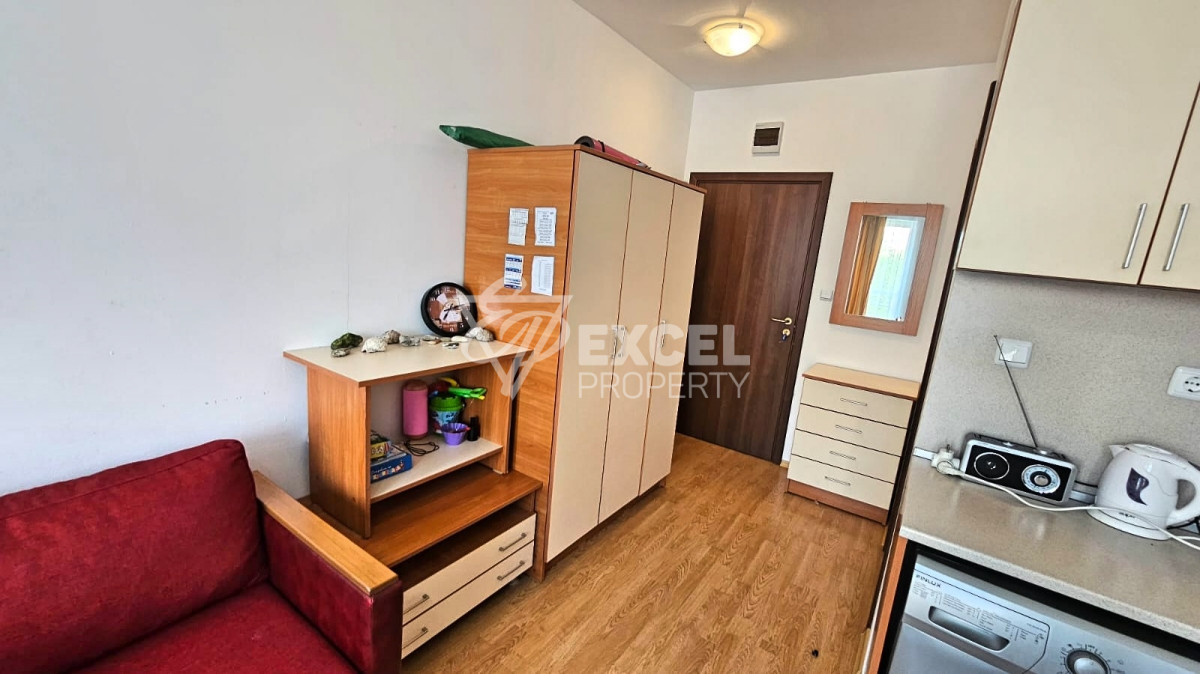 Furnished nice studio in Sunny Day 6