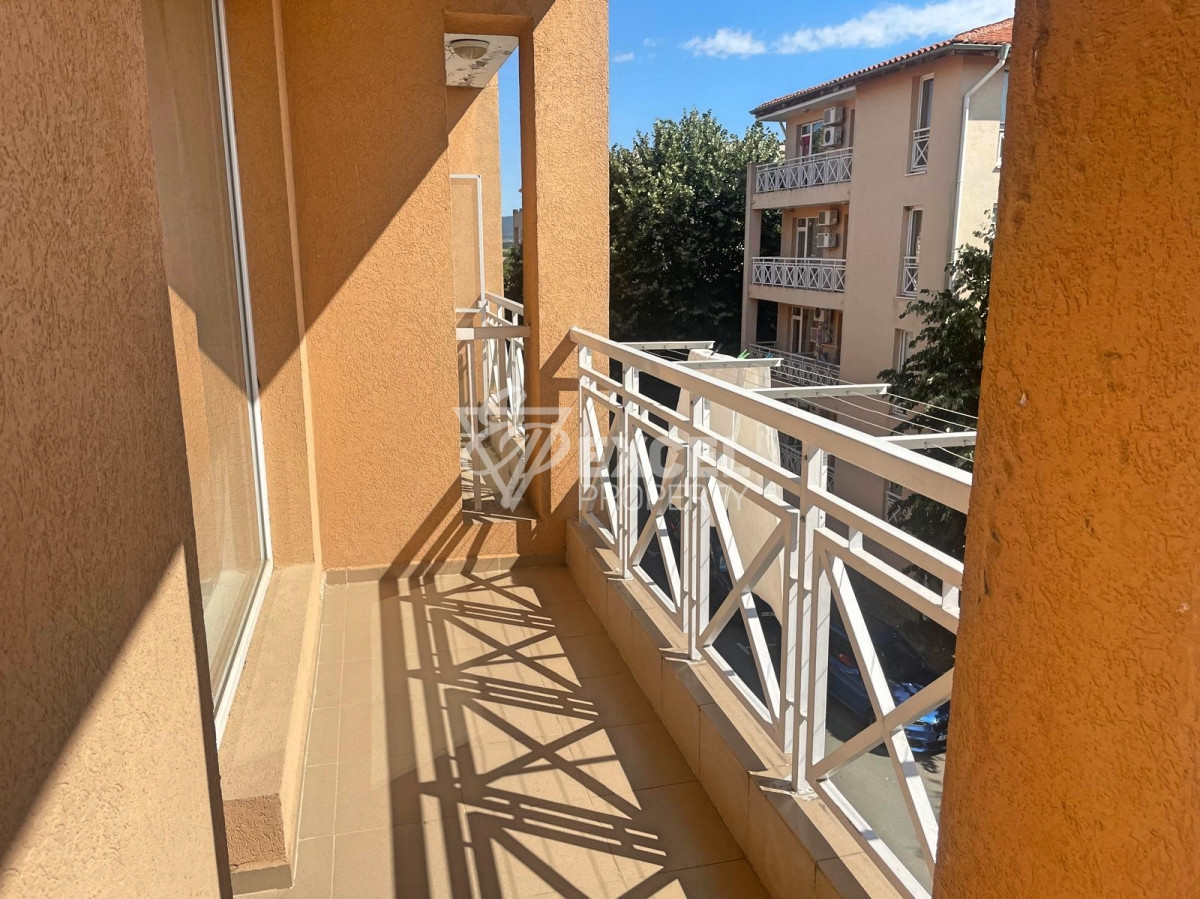 NIce fully furnished one-bedroom property in Sunny Day 6