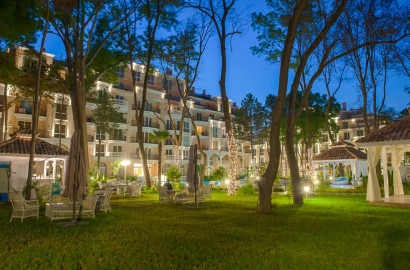 Maximize Yield, Minimize Stress: Full Property Rental Management on the Black Sea Coast by Excel Property