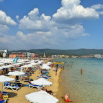 Golden Years on the Black Sea Coast: Why Sunny Beach and Sveti Vlas are the Perfect Choice for Retirement
