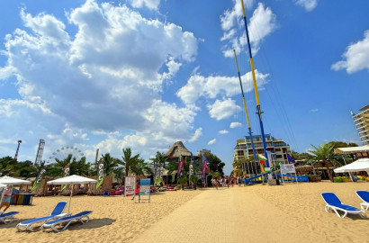 Beach Office 2026: The New Standard for Work and Life on the Black Sea Coast